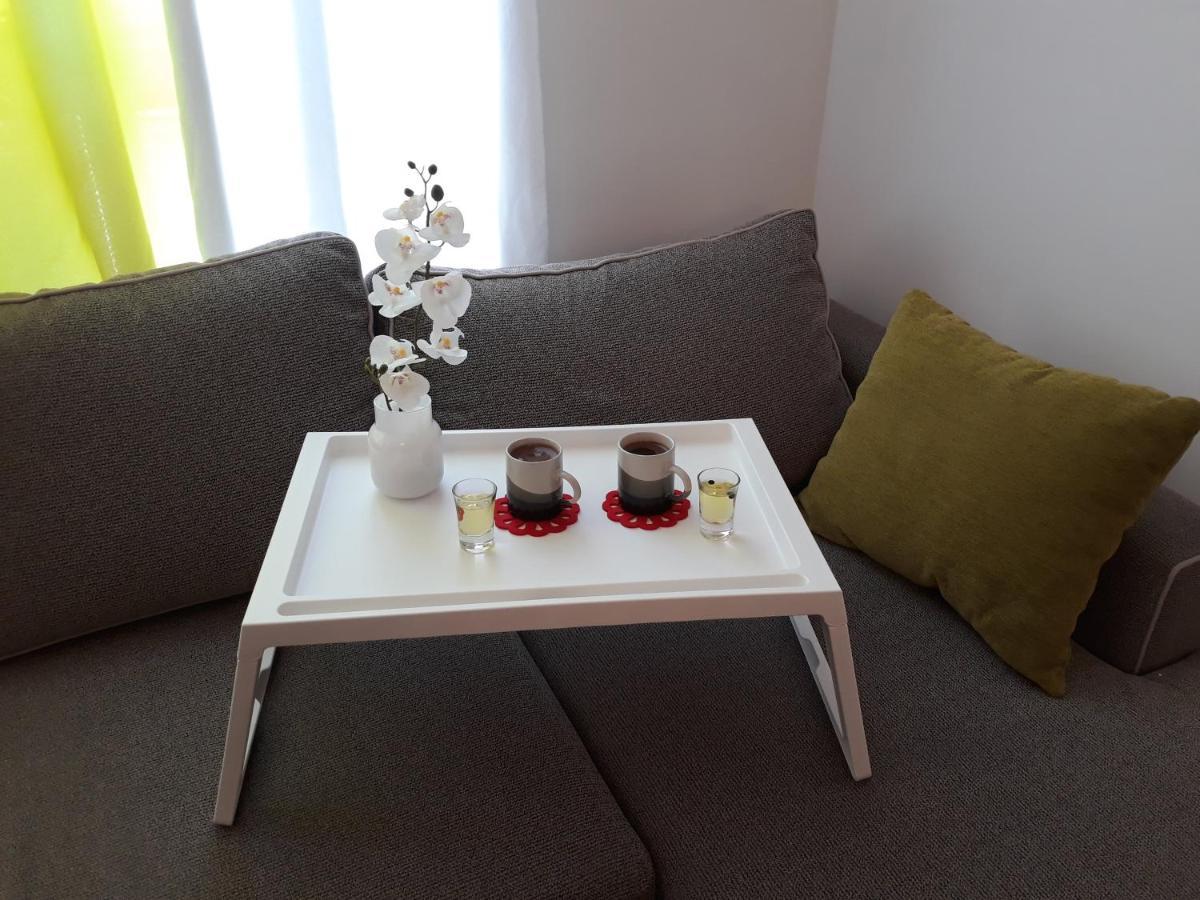 Apartman Kraljevi Cardaci 5B-32 โคเปานิก ภายนอก รูปภาพ