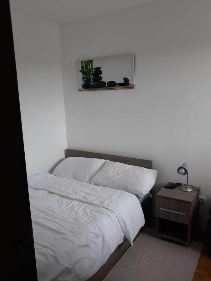 Apartman Kraljevi Cardaci 5B-32 โคเปานิก ภายนอก รูปภาพ